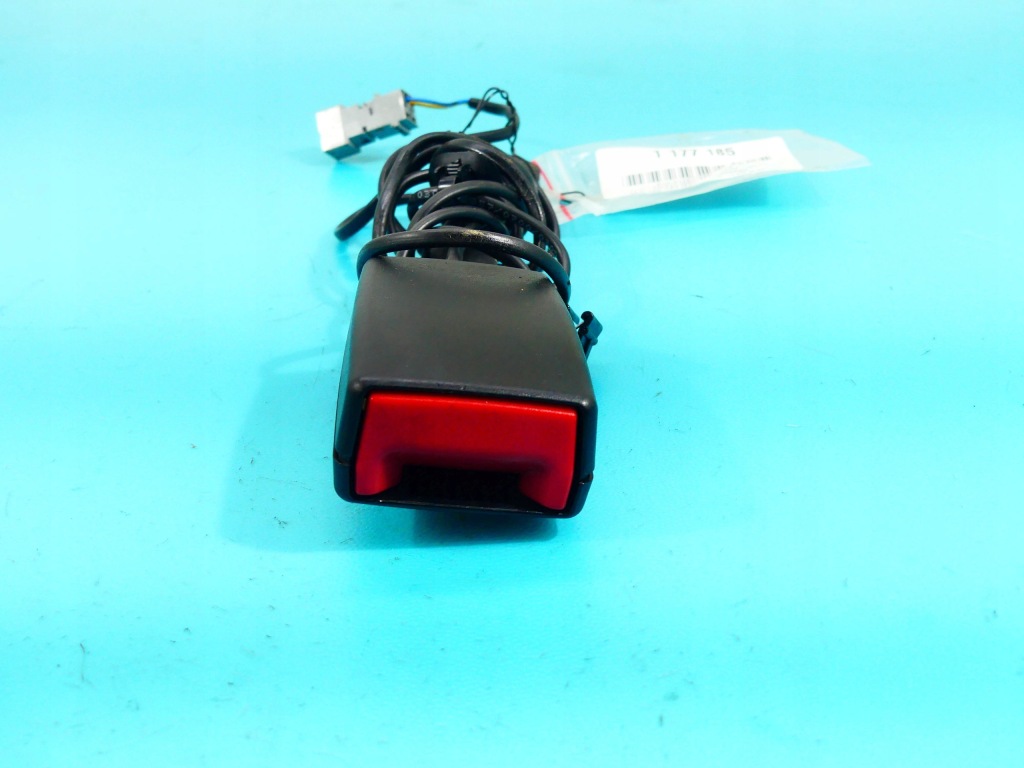 фото №3, Кліпса кліпса поперечина перед ліва panamera 970 eu