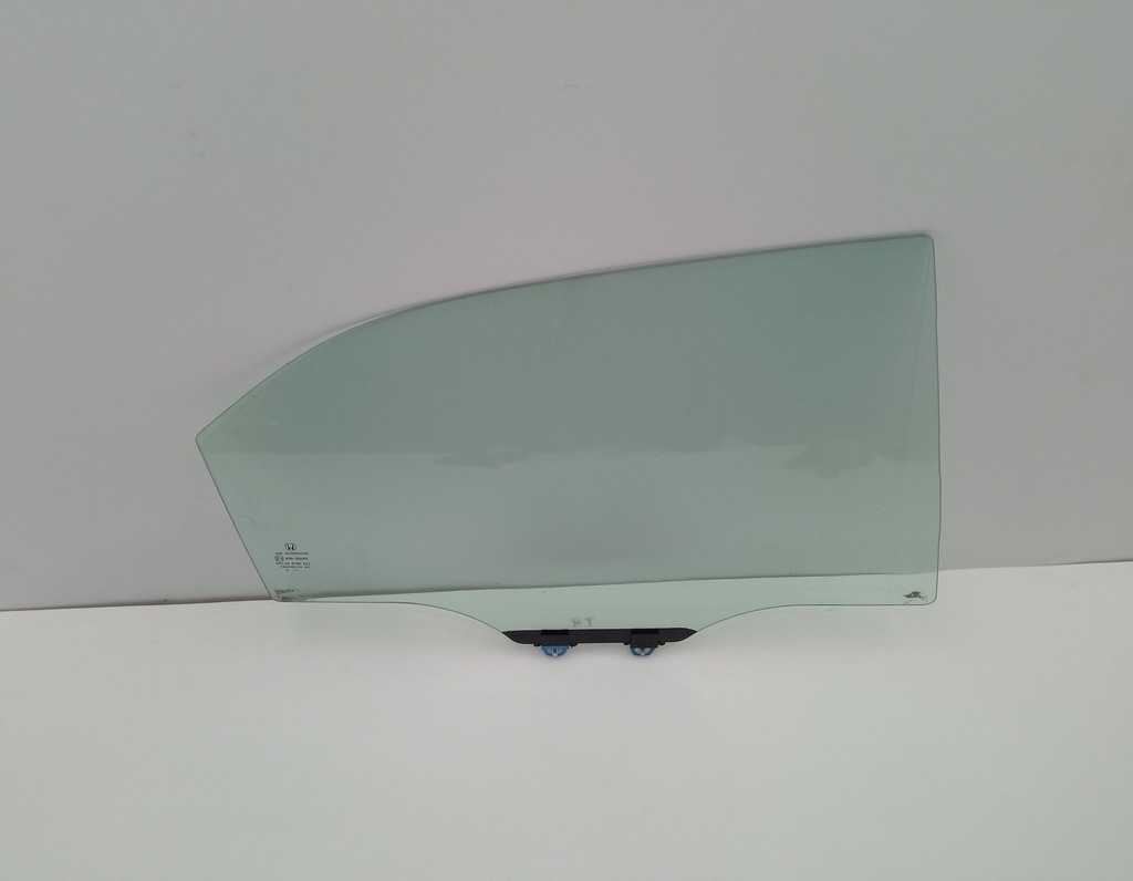 фото №1, Скло бічна права задня двері honda civic ix 15-