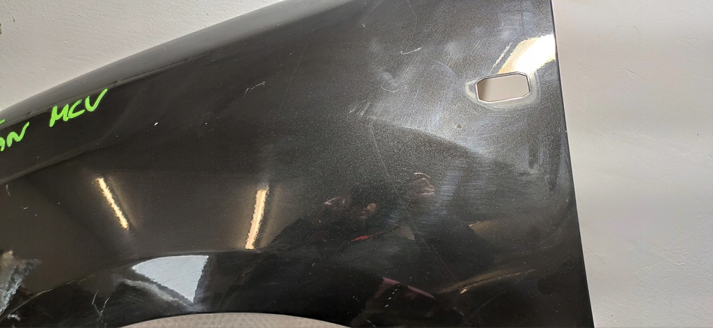 фото №5, Крыло левый перед dacia logan ii 2 mcv