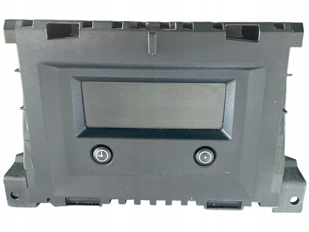 фото №1, Opel astra дисплей 13208194