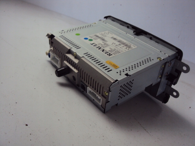 фото №5, Радио навигация dacia sandero ii lift