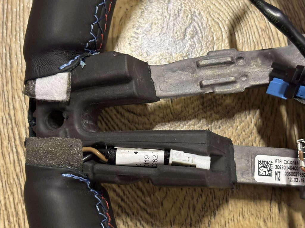 Купить Воздуховод bmw x1 f48 x2 f39 f45 f46 308301464001-ac 7856947 309808985-aa