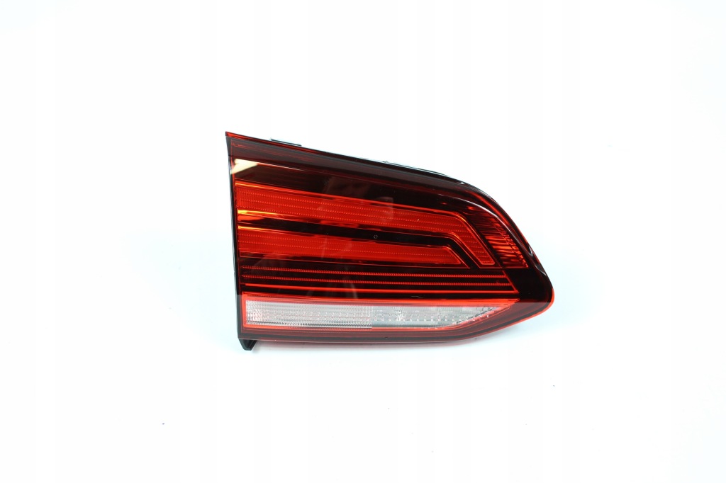 фото №1, Лампа vw golf vii variant задня ліва aso оригінал