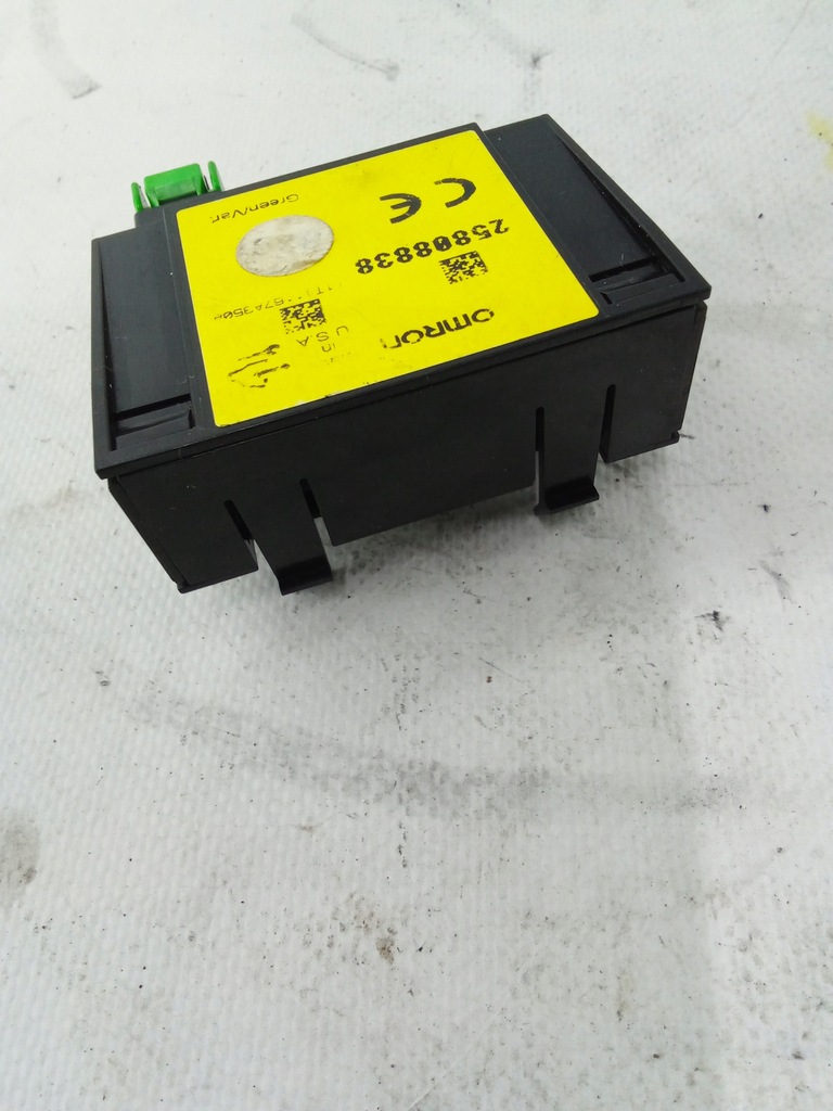 фото №4, C274 chevrolet captiva модуль замка 25808838