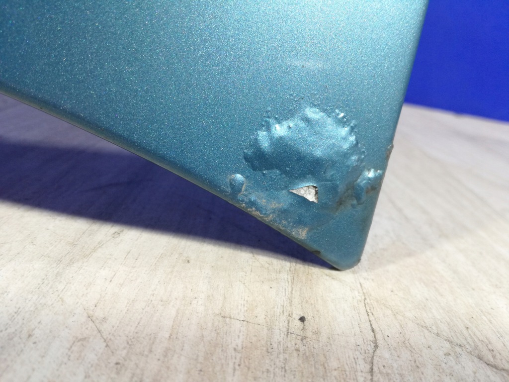 фото №8, Audi a5 8t 07/16 крыло перед передний правый lx5u