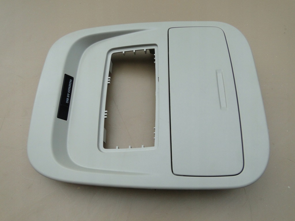 фото №5, Chevrolet colorado gmc canyon лампа стельовий