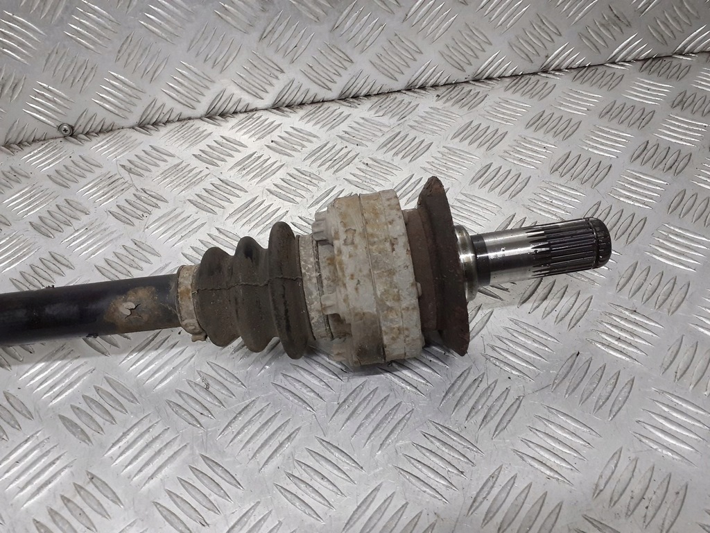 фото №6, Приводной вал левая задняя bmw seria 3 e46 1.8