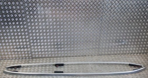 фото №1, Mercedes gl w166 рейлинги кровельные комплект