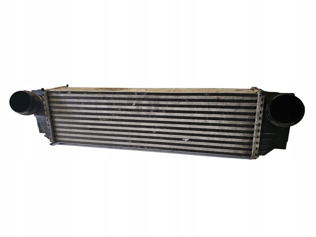 фото №1, Bmw f10 f11 інтеркулер 7805629