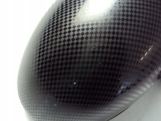 фото №4, Дзеркало праве mini countryman r60 s 12 r 7 pin