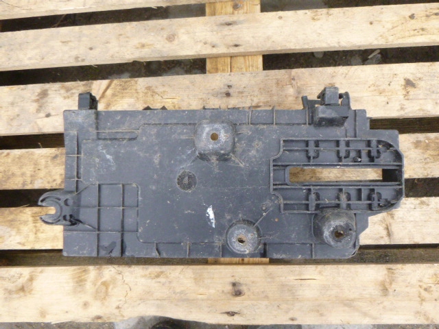 фото №3, Корпус основа акумулятор opel insignia a