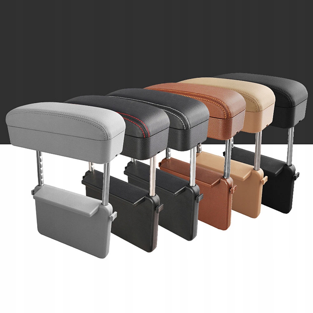 Бардачок подлокотник автомобильный аксессуары автомобильные подушка под в Украине