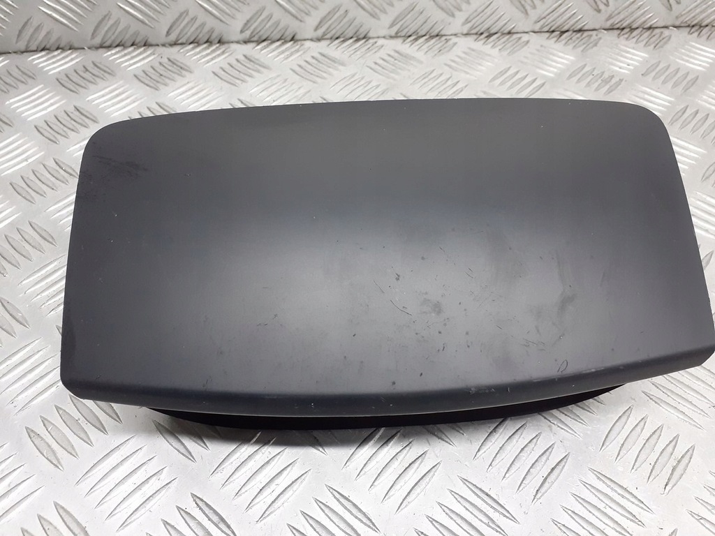 фото №9, Дисплей renault laguna ii 8200290542