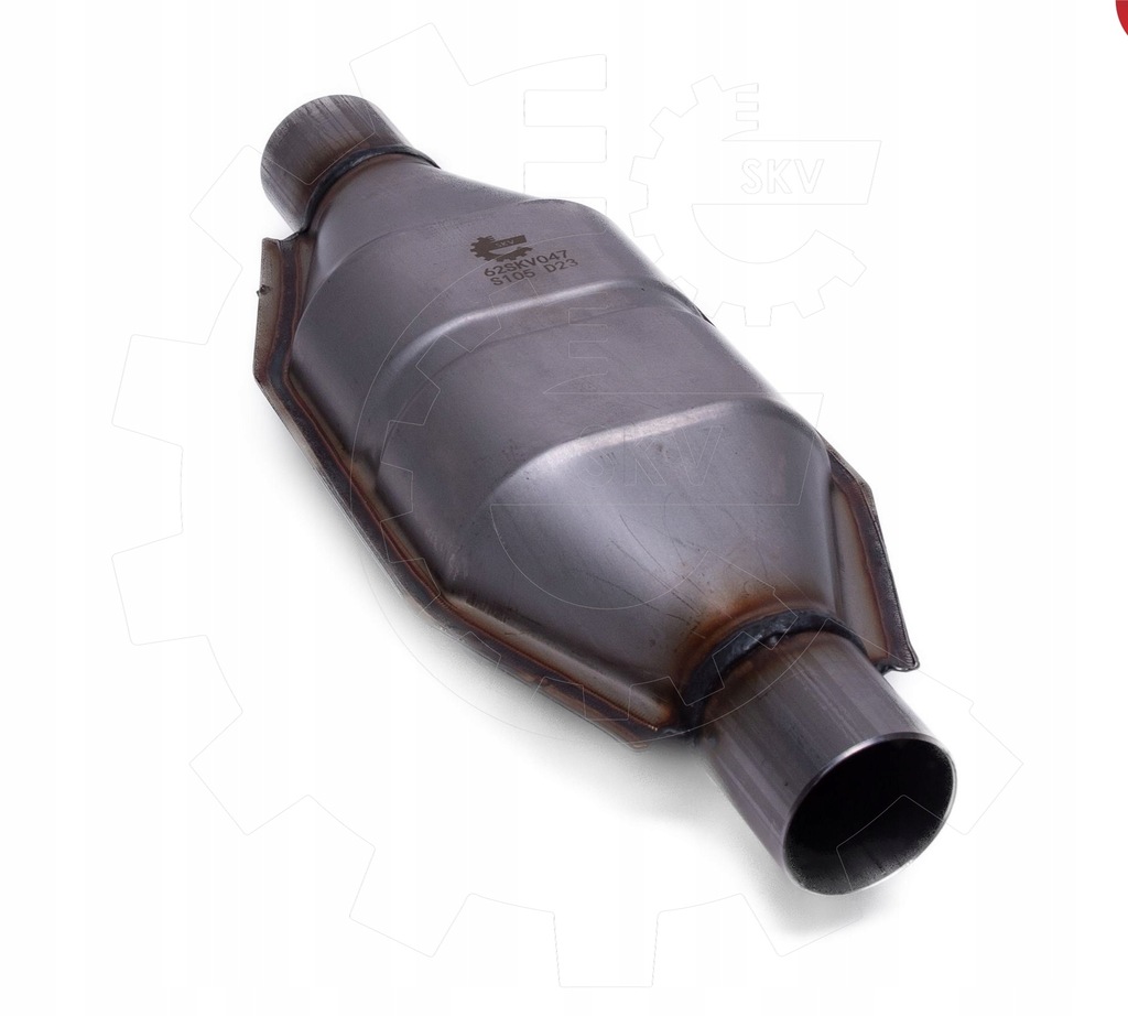 фото №3, Катализатор