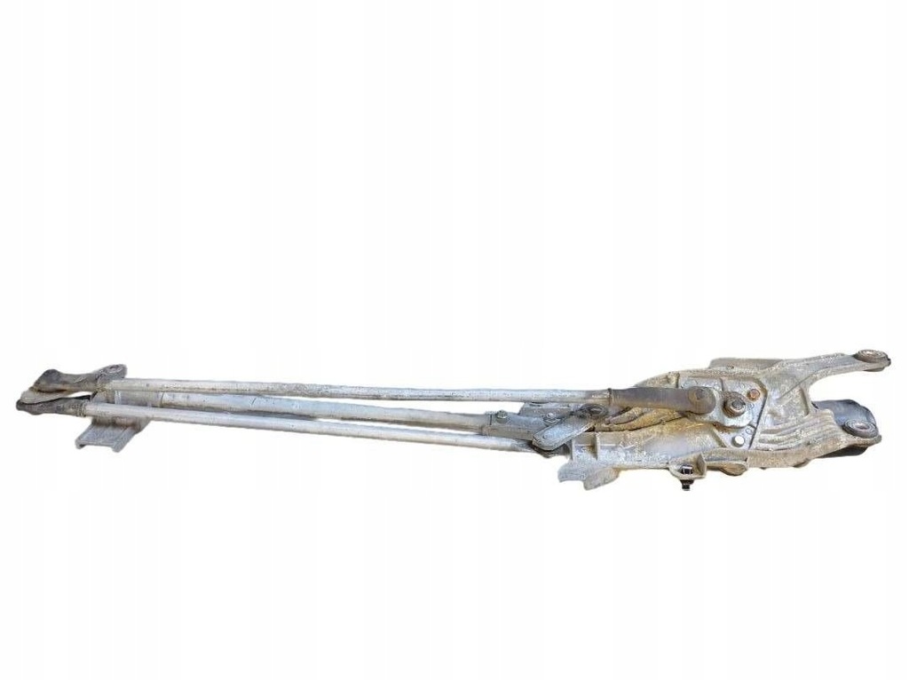 фото №6, Механизм i моторчик дворник стекло передней mitsubishi l200 8250a125