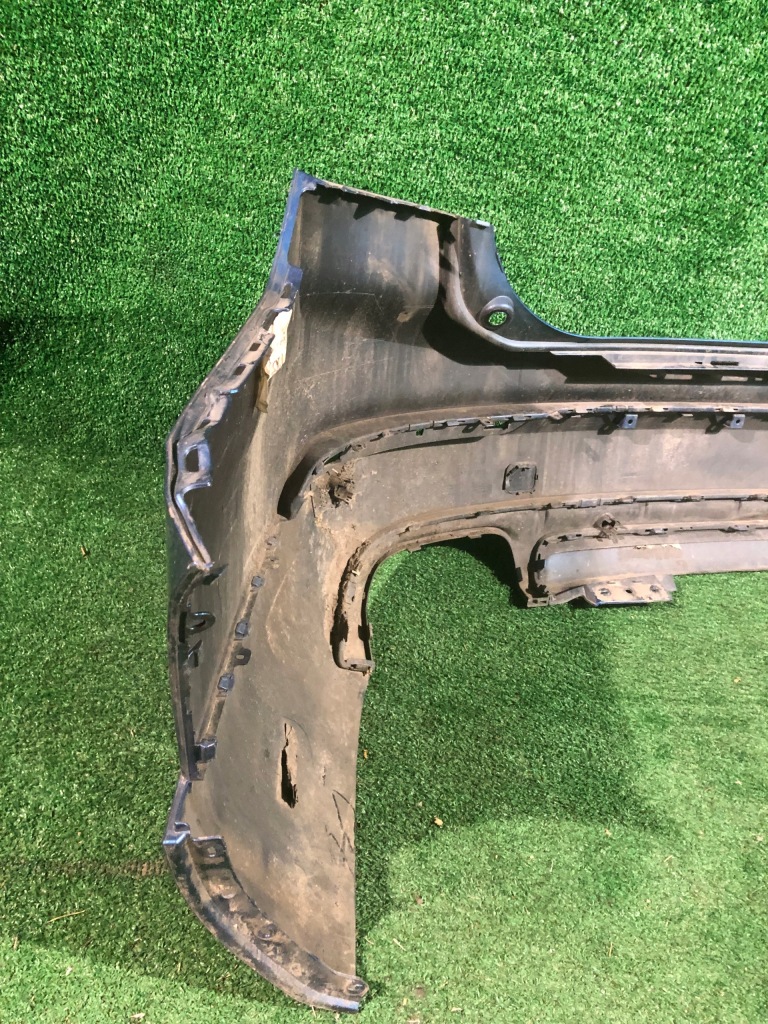 Бампер задний задняя volvo xc90 ii 15- r-design Недорого