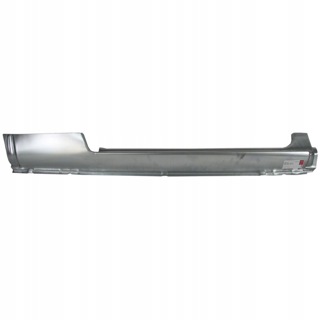 фото №1, Поріг правий ford ka street ka 96-08