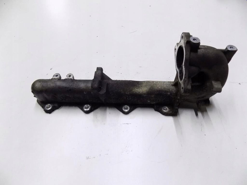 Купить Nissan qashqai j10 2.0 dci коллектор впускной