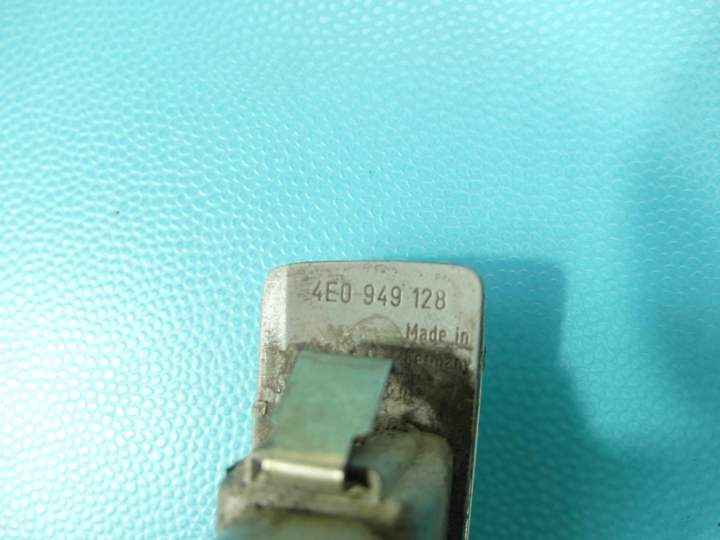 фото №9, Поворотник перед лівий audi a8 d3 4e0949128, 4e0949127