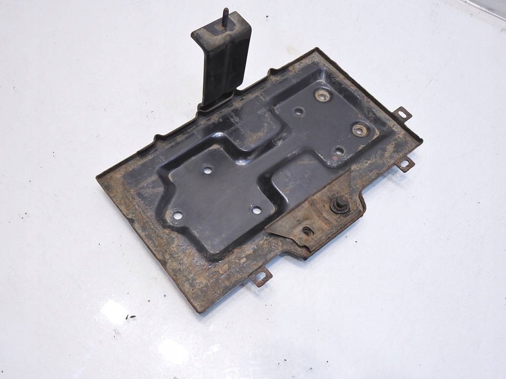 фото №6, Основание аккумулятор kia sorento i 2.5 crdi