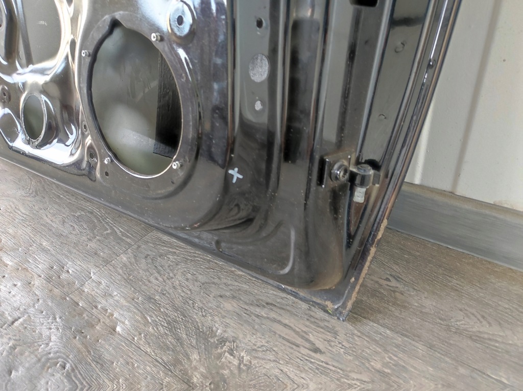 фото №14, Дверь skoda kamiq 658 передние левая --------- poznań --------- giełda