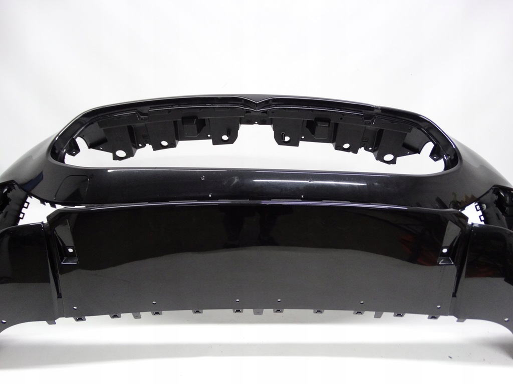 фото №11, Maserati grecale trofeo m182 22- бампер передній 670176289 оригінальний