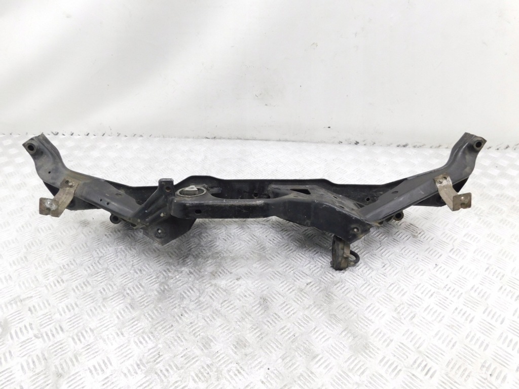 фото №3, Подрамник подрамник балка задняя 9804406 9804722 - mini cooper countryman r60 r61