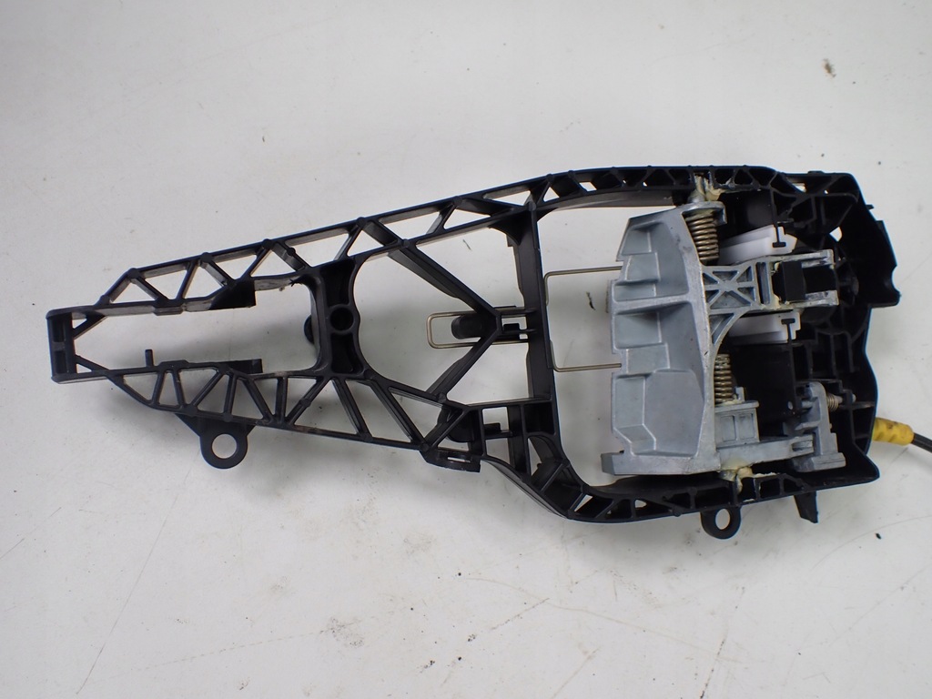 фото №9, Замок дверь задняя правый 7281940 mini f54 clubman