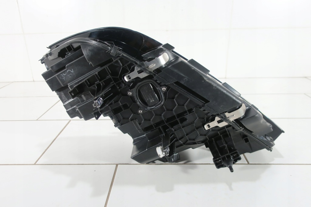 фото №7, Лампа перед передня права bmw x7 g07 full led