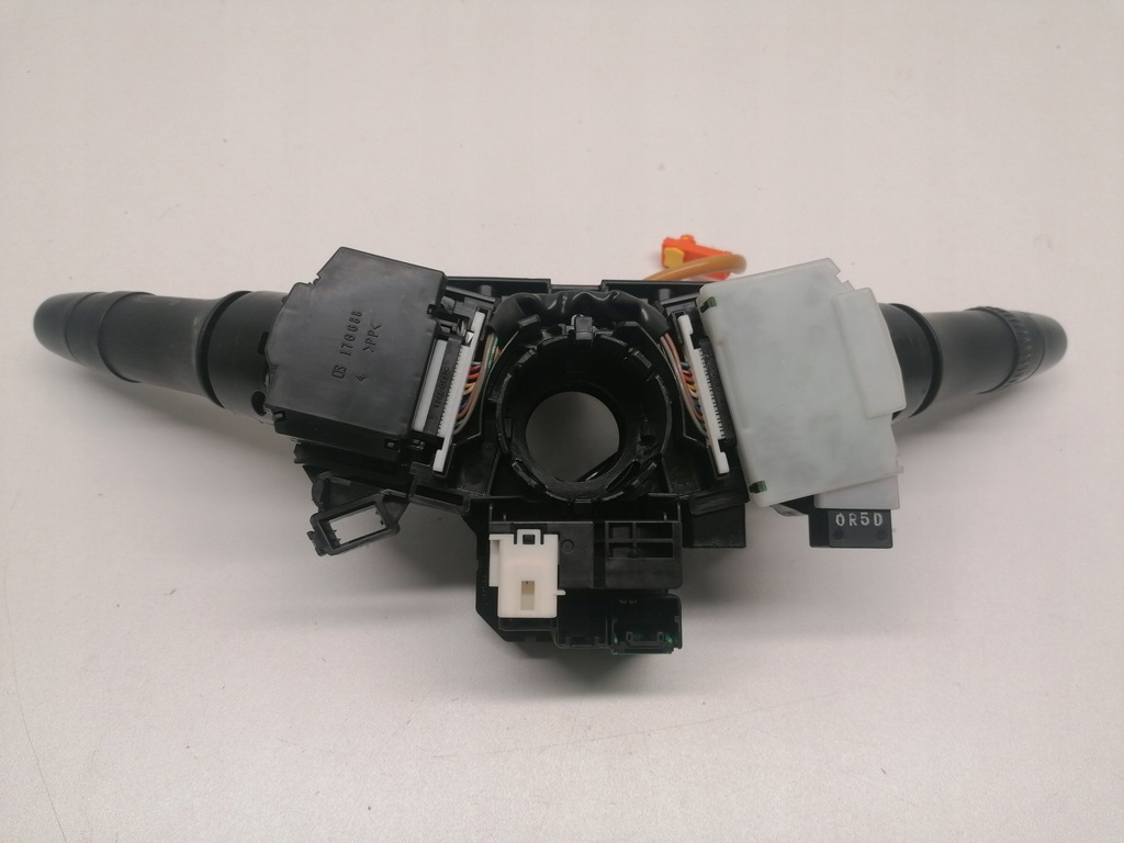 фото №6, Mitsubishi l200 v перемикач комбінований стрічка 15-