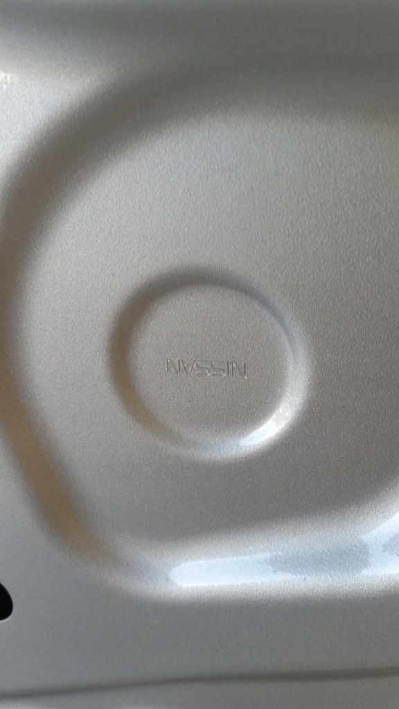 фото №6, Двері nissan pulsar