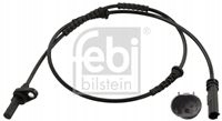 фото №1, Febi датчик abs
