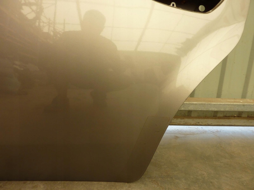 фото №8, Дверь alfa romeo 159 kombi левая задние kod 651