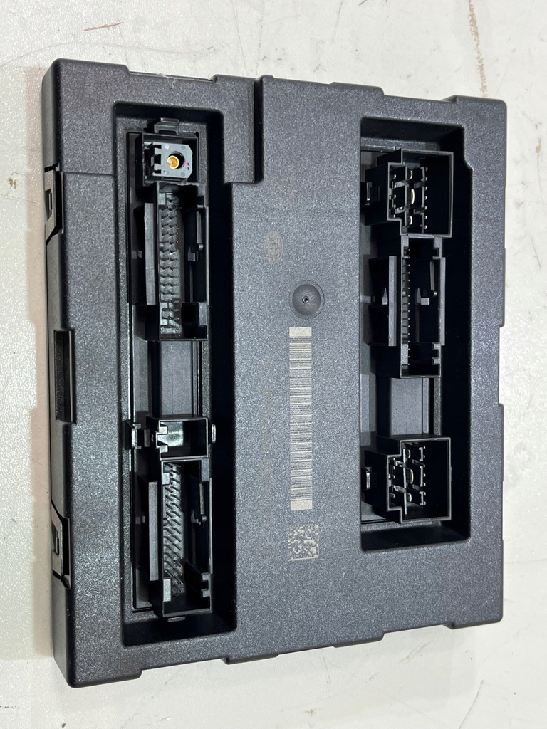 фото №1, Модуль комфорта audi a6 c7 4h0907064cg легальный !