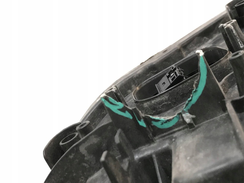 фото №13, Bmw 1 f20 f21 лампа передняя правая перед 8739572