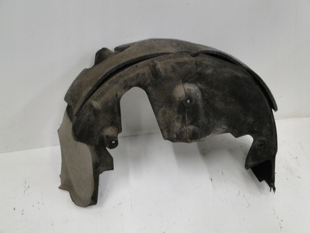 фото №9, Mercedes c klasa 205 w205 підкрилок задні ліва праве c63s 63 amg