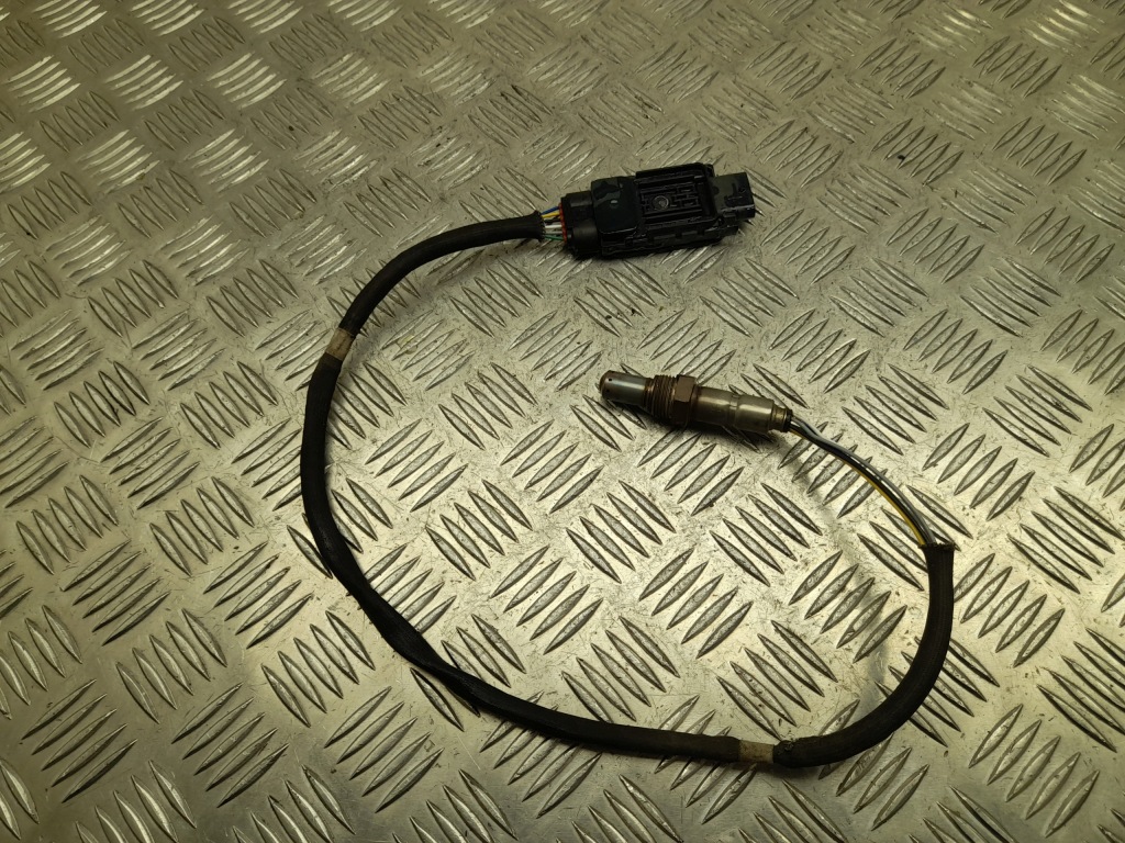 Купить Датчик лямбда-зонд volkswagen arteon shooting brake 2023 05l907807f