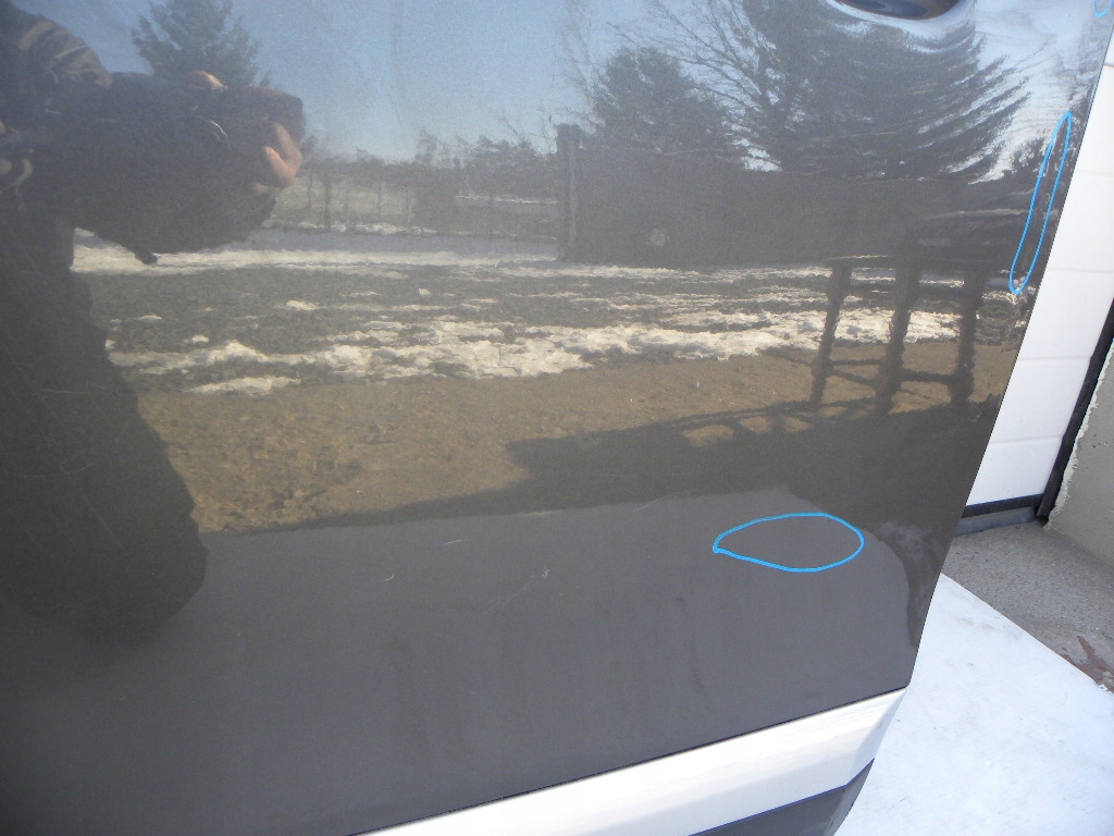 фото №7, Peugeot 2008 ii дверь передние левая сторона 19-2024 rok