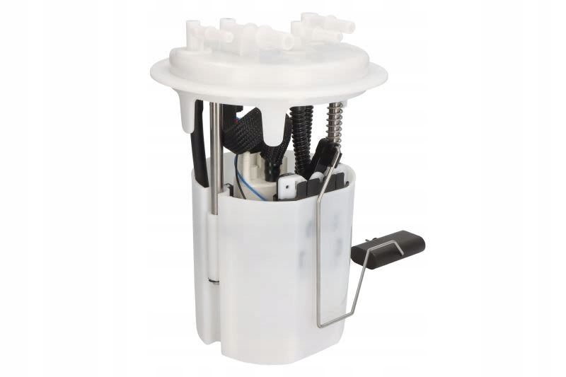 фото №1, Насос пального модуль