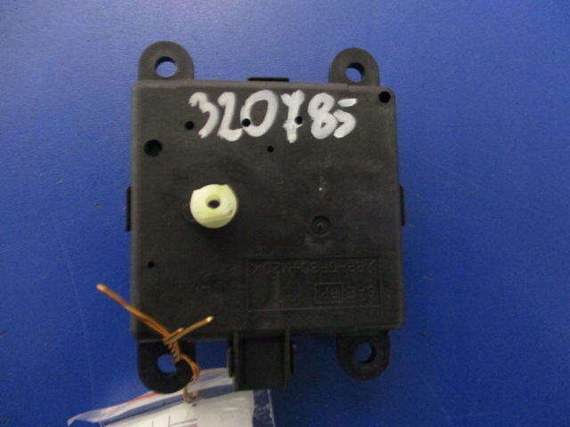 фото №1, Nissan sentra b16 моторчик обдув 3j01030850