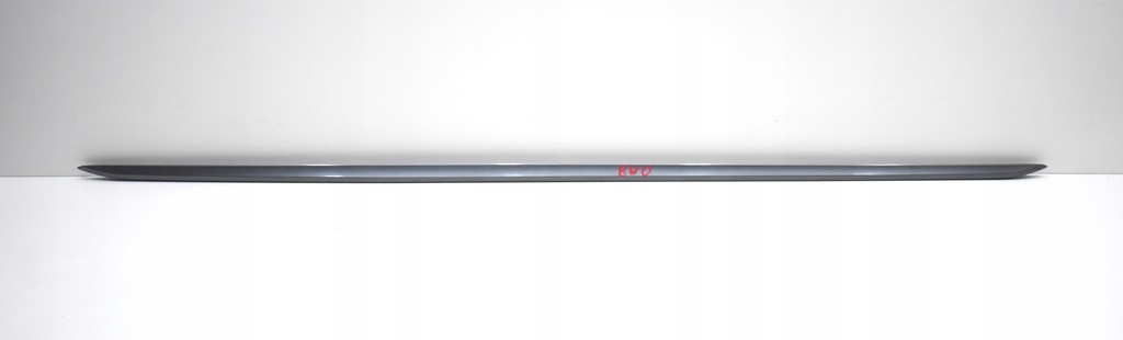 фото №1, Audi a4 b9 8w0 s line правый порог молдинг порог