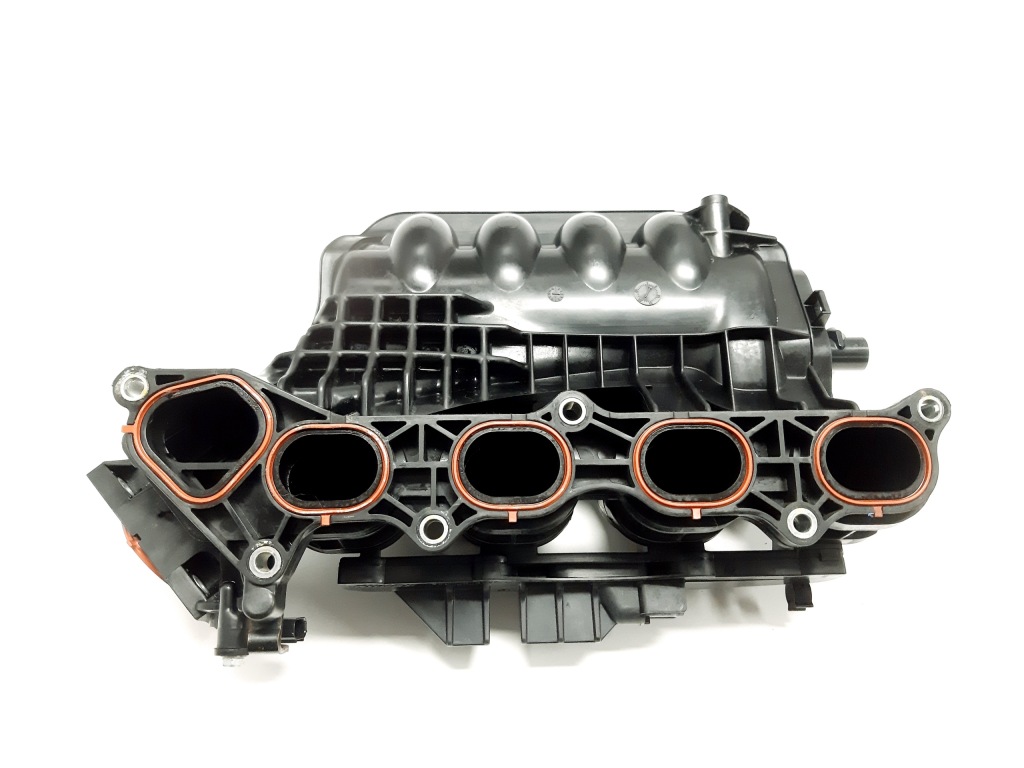 фото №6, Коллектор впускной  honda civic viii ufo 1.8 i-vtec 012010-6010 r18a2