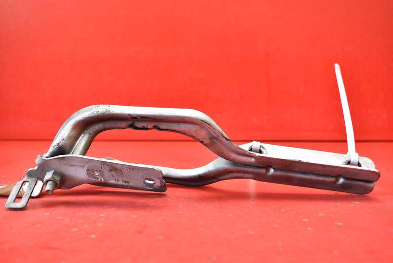 фото №6, Петля петли капот chrysler pacifica 1 i 03-08