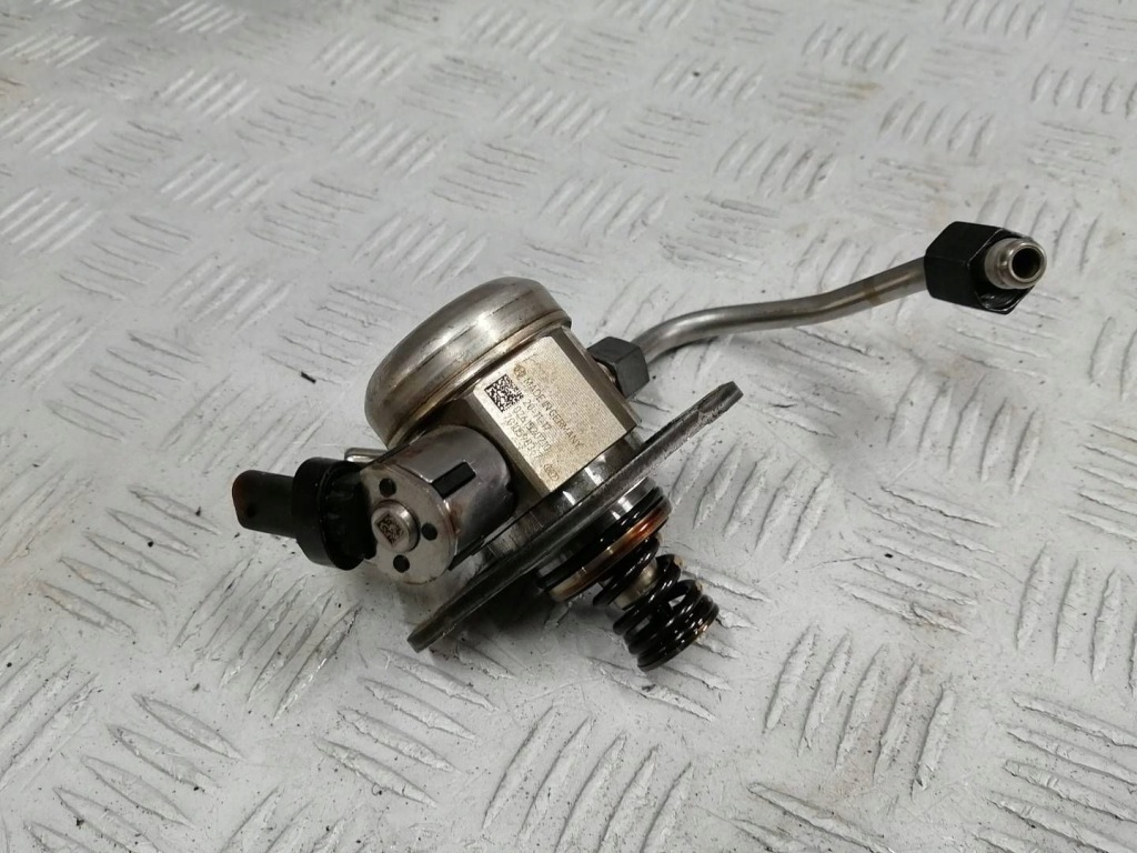 Купить Peugeot 208 ii 1.2 thp насос впрыскная 9830305880