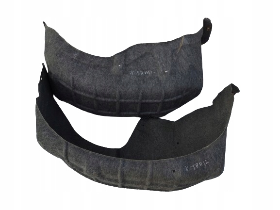 фото №1, Nissan x-trail t32 подкрылок задняя задние