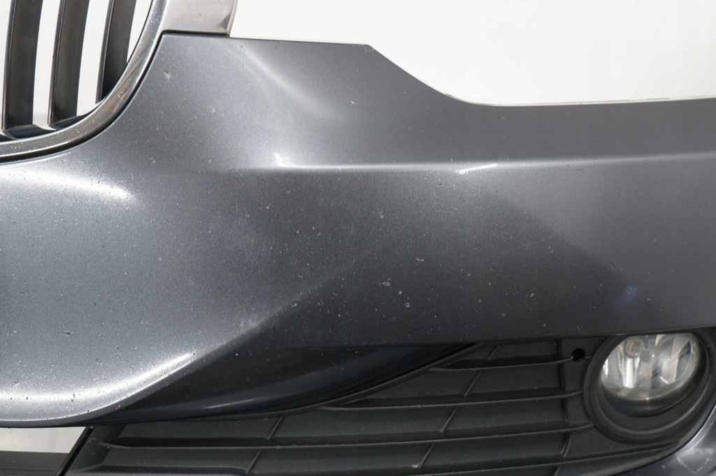 фото №10, Bmw 3 f30 f31 12r бампер передній перед b39