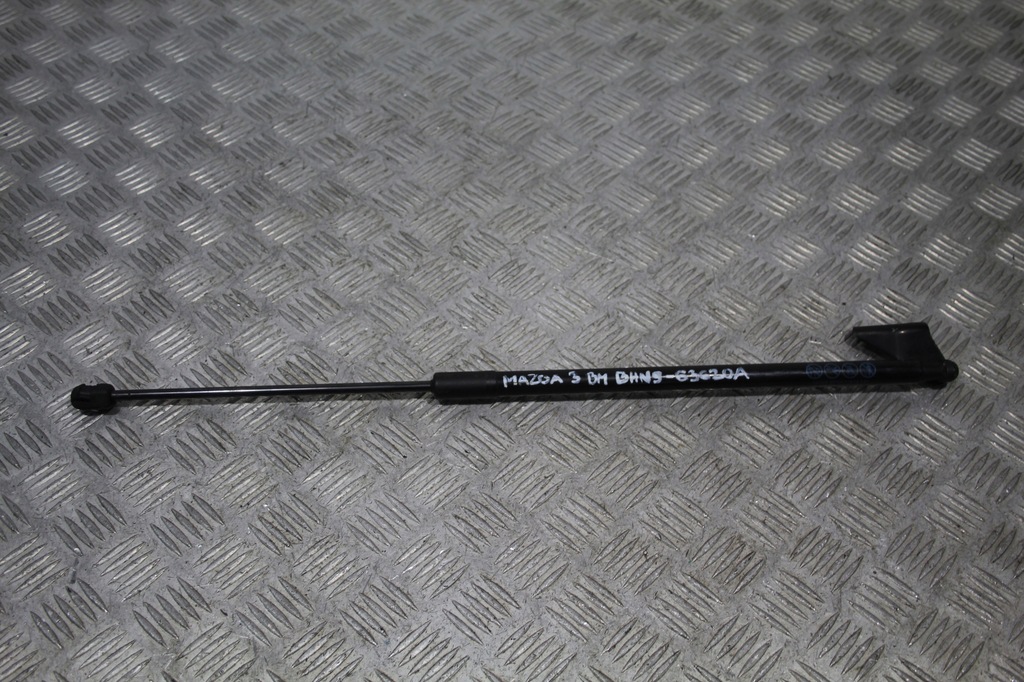 фото №1, Привод амортизатор mazda 3 iii bm bhn9-63620a