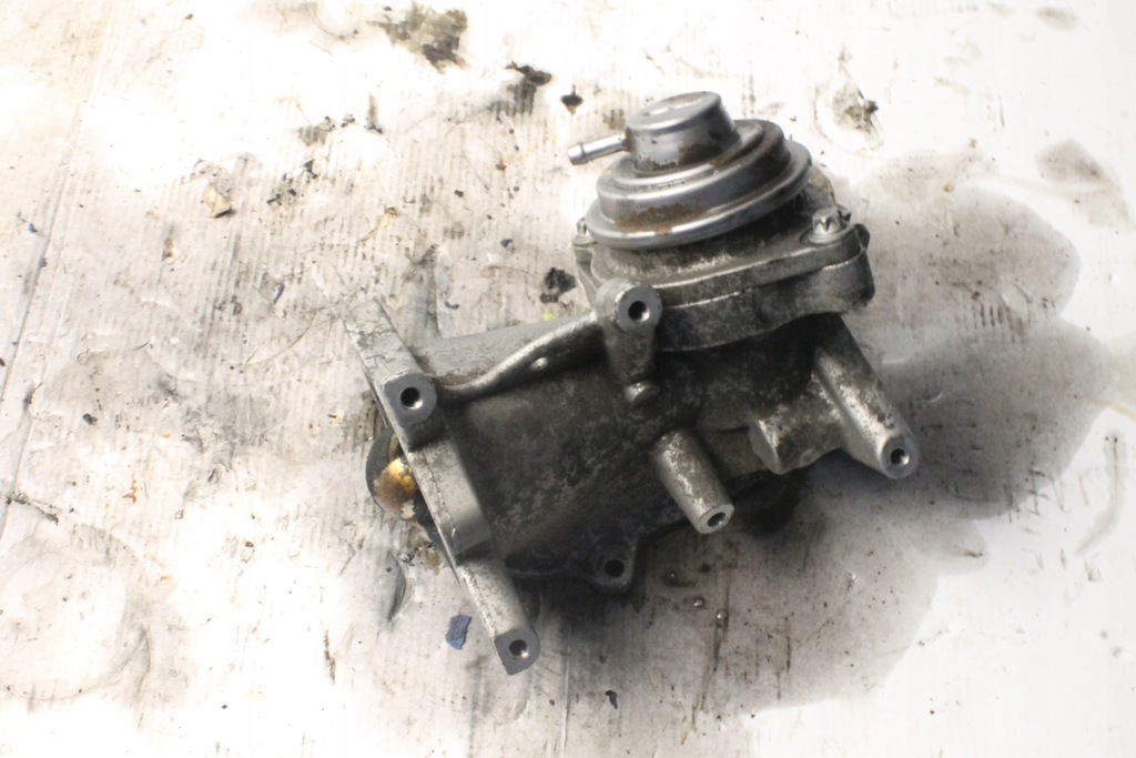 фото №1, Mercedes w169 2.0 клапан egr a6401401360