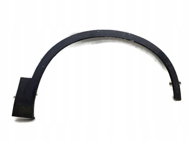 фото №1, Volvo xc40 молдинг крила правий перед 31448349