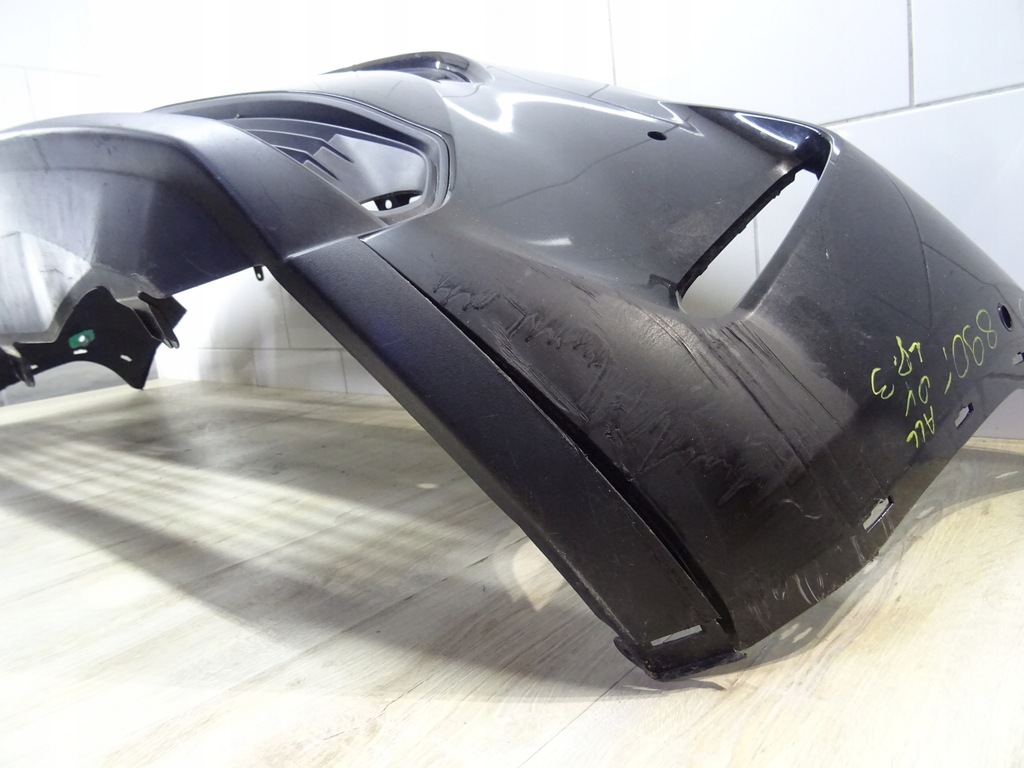 фото №9, Бампер передний toyota yaris cross 52119-0dc20